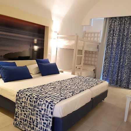 Meninx Hotel Triffa Luaran gambar