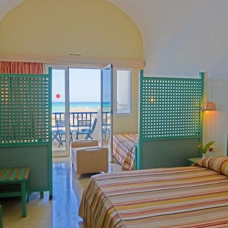 Meninx Hotel Triffa Luaran gambar